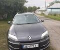 Серый Рено Лагуна, объемом двигателя 1.5 л и пробегом 253 тыс. км за 7200 $, фото 1 на Automoto.ua