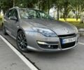 Сірий Рено Лагуна, об'ємом двигуна 1.5 л та пробігом 345 тис. км за 9400 $, фото 1 на Automoto.ua