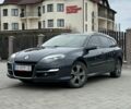 Серый Рено Лагуна, объемом двигателя 2 л и пробегом 283 тыс. км за 6500 $, фото 1 на Automoto.ua
