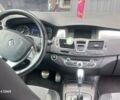 Сірий Рено Лагуна, об'ємом двигуна 2 л та пробігом 254 тис. км за 9300 $, фото 16 на Automoto.ua