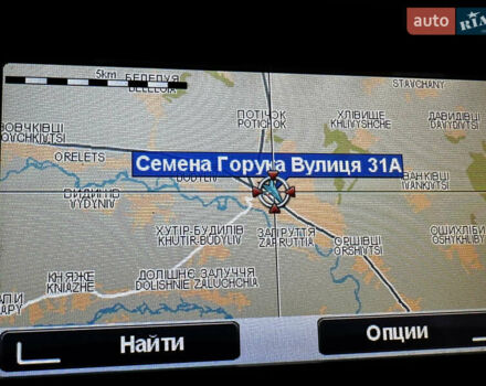 Серый Рено Лагуна, объемом двигателя 1.46 л и пробегом 259 тыс. км за 7200 $, фото 46 на Automoto.ua