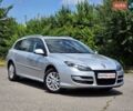 Серый Рено Лагуна, объемом двигателя 2 л и пробегом 261 тыс. км за 6499 $, фото 1 на Automoto.ua