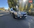 Серый Рено Лагуна, объемом двигателя 1.5 л и пробегом 196 тыс. км за 9200 $, фото 1 на Automoto.ua