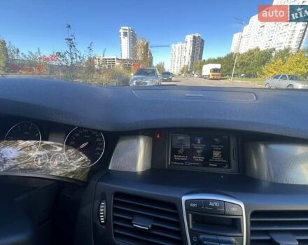 Серый Рено Лагуна, объемом двигателя 1.5 л и пробегом 196 тыс. км за 9200 $, фото 27 на Automoto.ua