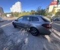 Серый Рено Лагуна, объемом двигателя 1.5 л и пробегом 196 тыс. км за 8999 $, фото 1 на Automoto.ua
