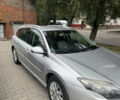 Серый Рено Лагуна, объемом двигателя 2 л и пробегом 259 тыс. км за 8350 $, фото 1 на Automoto.ua
