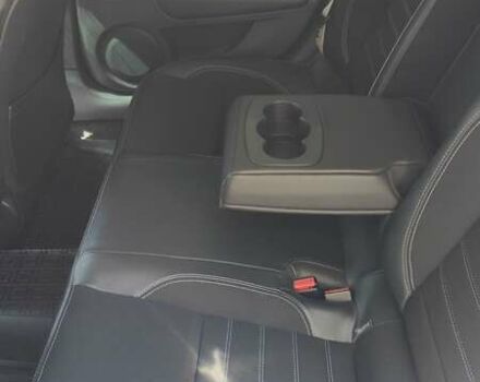 Серый Рено Лагуна, объемом двигателя 2 л и пробегом 290 тыс. км за 9500 $, фото 33 на Automoto.ua