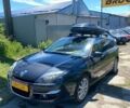 Серый Рено Лагуна, объемом двигателя 2 л и пробегом 236 тыс. км за 7800 $, фото 1 на Automoto.ua