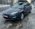 Серый Рено Лагуна, объемом двигателя 2 л и пробегом 236 тыс. км за 7900 $, фото 1 на Automoto.ua
