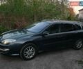 Серый Рено Лагуна, объемом двигателя 2 л и пробегом 258 тыс. км за 9200 $, фото 8 на Automoto.ua