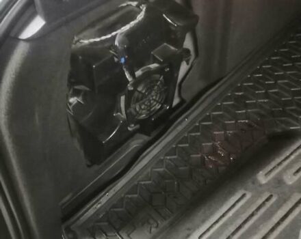 Серый Рено Лагуна, объемом двигателя 2 л и пробегом 290 тыс. км за 9500 $, фото 44 на Automoto.ua