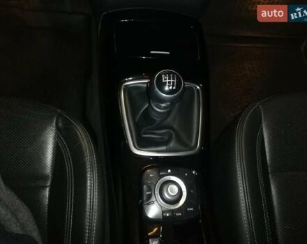 Серый Рено Лагуна, объемом двигателя 1.5 л и пробегом 348 тыс. км за 9300 $, фото 11 на Automoto.ua