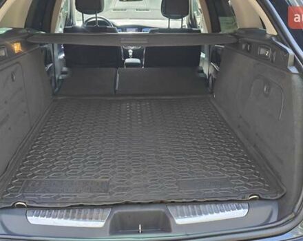 Серый Рено Лагуна, объемом двигателя 2 л и пробегом 290 тыс. км за 9500 $, фото 35 на Automoto.ua