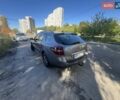 Серый Рено Лагуна, объемом двигателя 1.5 л и пробегом 196 тыс. км за 9200 $, фото 2 на Automoto.ua