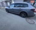 Серый Рено Лагуна, объемом двигателя 1.5 л и пробегом 196 тыс. км за 9200 $, фото 39 на Automoto.ua