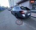Серый Рено Лагуна, объемом двигателя 1.5 л и пробегом 196 тыс. км за 9200 $, фото 40 на Automoto.ua