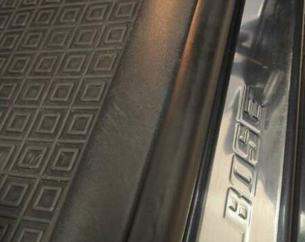 Серый Рено Лагуна, объемом двигателя 2 л и пробегом 290 тыс. км за 9500 $, фото 32 на Automoto.ua