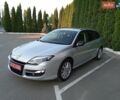 Серый Рено Лагуна, объемом двигателя 1.46 л и пробегом 128 тыс. км за 8700 $, фото 1 на Automoto.ua