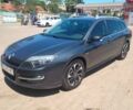 Сірий Рено Лагуна, об'ємом двигуна 2 л та пробігом 198 тис. км за 8900 $, фото 1 на Automoto.ua