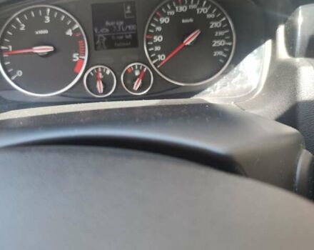 Серый Рено Лагуна, объемом двигателя 2 л и пробегом 290 тыс. км за 9500 $, фото 21 на Automoto.ua