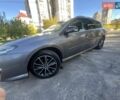 Серый Рено Лагуна, объемом двигателя 1.5 л и пробегом 196 тыс. км за 9200 $, фото 30 на Automoto.ua