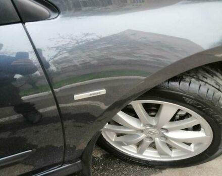 Серый Рено Лагуна, объемом двигателя 2 л и пробегом 290 тыс. км за 9500 $, фото 45 на Automoto.ua