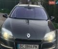 Серый Рено Лагуна, объемом двигателя 2 л и пробегом 258 тыс. км за 9200 $, фото 2 на Automoto.ua