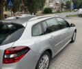 Серый Рено Лагуна, объемом двигателя 2 л и пробегом 259 тыс. км за 8350 $, фото 1 на Automoto.ua