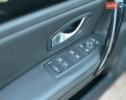 Серый Рено Лагуна, объемом двигателя 2 л и пробегом 235 тыс. км за 9500 $, фото 10 на Automoto.ua