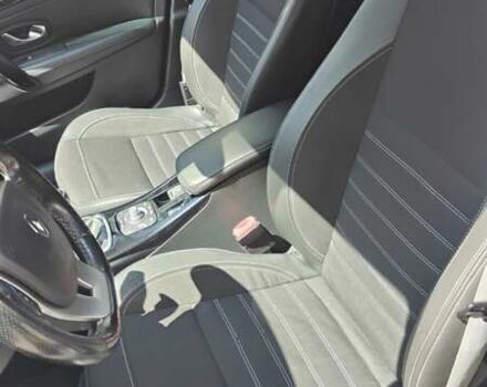 Серый Рено Лагуна, объемом двигателя 2 л и пробегом 290 тыс. км за 9500 $, фото 7 на Automoto.ua