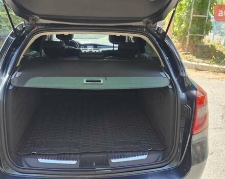 Серый Рено Лагуна, объемом двигателя 2 л и пробегом 290 тыс. км за 9500 $, фото 37 на Automoto.ua