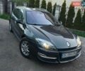 Серый Рено Лагуна, объемом двигателя 2 л и пробегом 258 тыс. км за 9200 $, фото 9 на Automoto.ua