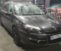 Серый Рено Лагуна, объемом двигателя 2 л и пробегом 210 тыс. км за 8400 $, фото 1 на Automoto.ua