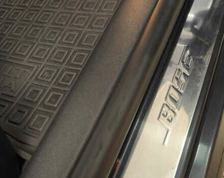 Серый Рено Лагуна, объемом двигателя 2 л и пробегом 290 тыс. км за 9500 $, фото 24 на Automoto.ua