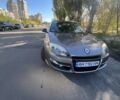 Серый Рено Лагуна, объемом двигателя 1.5 л и пробегом 196 тыс. км за 8999 $, фото 5 на Automoto.ua