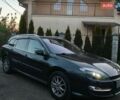 Серый Рено Лагуна, объемом двигателя 2 л и пробегом 258 тыс. км за 9200 $, фото 1 на Automoto.ua