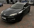 Сірий Рено Лагуна, об'ємом двигуна 2 л та пробігом 317 тис. км за 6600 $, фото 1 на Automoto.ua