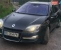 Серый Рено Лагуна, объемом двигателя 2 л и пробегом 258 тыс. км за 9200 $, фото 1 на Automoto.ua