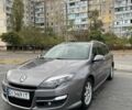 Серый Рено Лагуна, объемом двигателя 1.5 л и пробегом 270 тыс. км за 7199 $, фото 1 на Automoto.ua