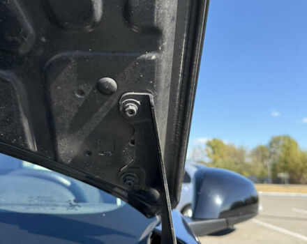 Серый Рено Лагуна, объемом двигателя 2 л и пробегом 181 тыс. км за 12500 $, фото 18 на Automoto.ua