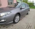 Сірий Рено Лагуна, об'ємом двигуна 1.5 л та пробігом 230 тис. км за 8250 $, фото 7 на Automoto.ua