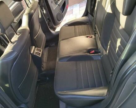 Серый Рено Лагуна, объемом двигателя 1.46 л и пробегом 305 тыс. км за 7500 $, фото 16 на Automoto.ua