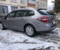 Сірий Рено Лагуна, об'ємом двигуна 0 л та пробігом 1 тис. км за 9222 $, фото 7 на Automoto.ua