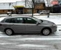 Серый Рено Лагуна, объемом двигателя 1.5 л и пробегом 215 тыс. км за 7500 $, фото 6 на Automoto.ua