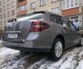 Сірий Рено Лагуна, об'ємом двигуна 0 л та пробігом 1 тис. км за 9222 $, фото 8 на Automoto.ua