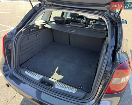 Серый Рено Лагуна, объемом двигателя 2 л и пробегом 181 тыс. км за 12500 $, фото 13 на Automoto.ua