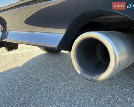 Серый Рено Лагуна, объемом двигателя 2 л и пробегом 181 тыс. км за 12500 $, фото 15 на Automoto.ua