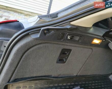 Серый Рено Лагуна, объемом двигателя 1.46 л и пробегом 305 тыс. км за 7500 $, фото 39 на Automoto.ua