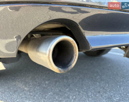 Серый Рено Лагуна, объемом двигателя 2 л и пробегом 181 тыс. км за 12200 $, фото 16 на Automoto.ua