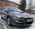 Сірий Рено Лагуна, об'ємом двигуна 0 л та пробігом 1 тис. км за 9222 $, фото 5 на Automoto.ua